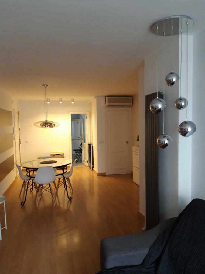 Mercado Suite Apartamento Alicante Kültér fotó