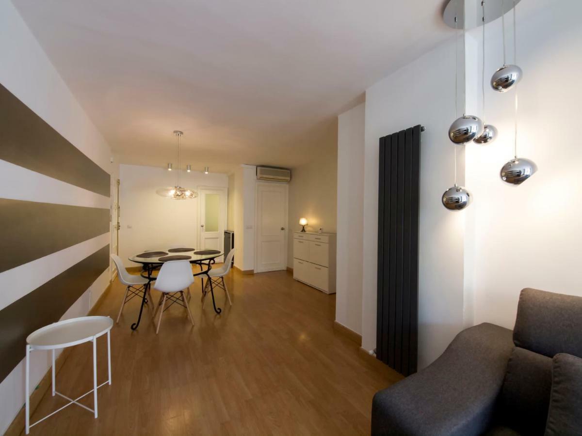 Mercado Suite Apartamento Alicante Kültér fotó