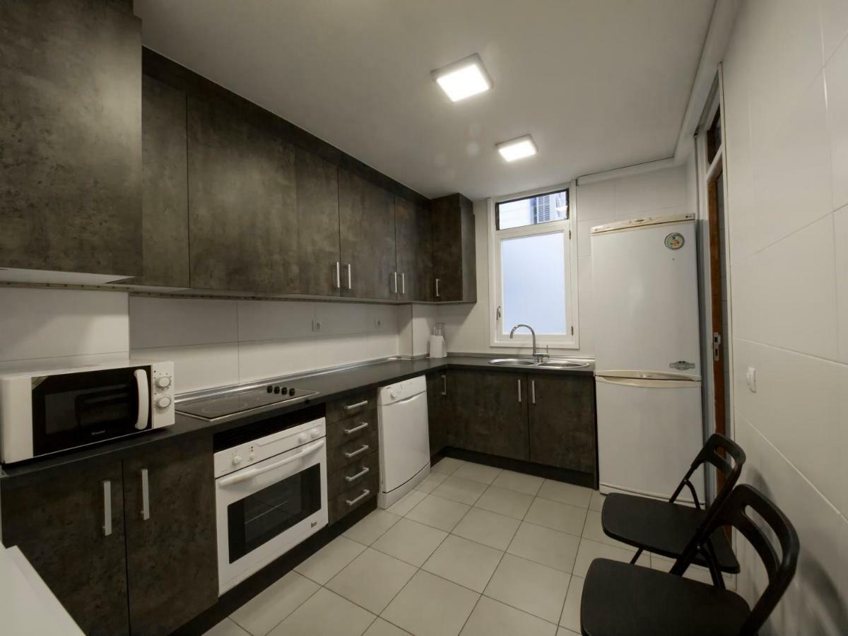 Mercado Suite Apartamento Alicante Kültér fotó