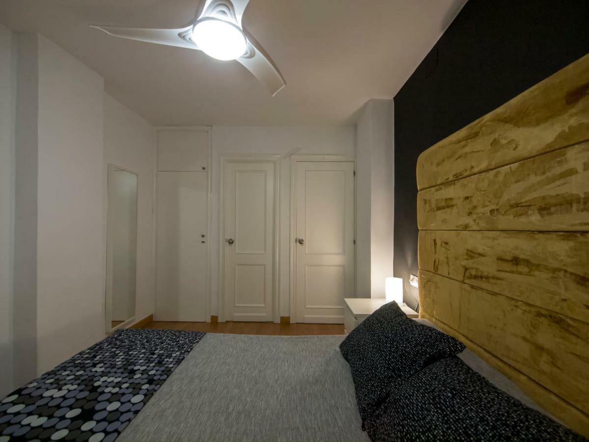 Mercado Suite Apartamento Alicante Kültér fotó