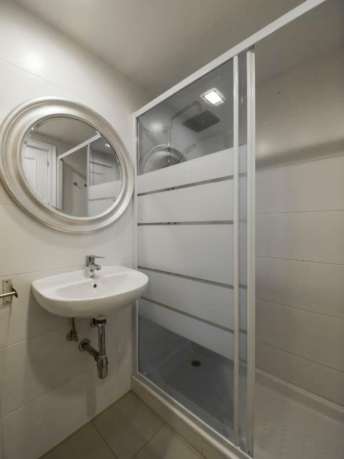 Mercado Suite Apartamento Alicante Kültér fotó