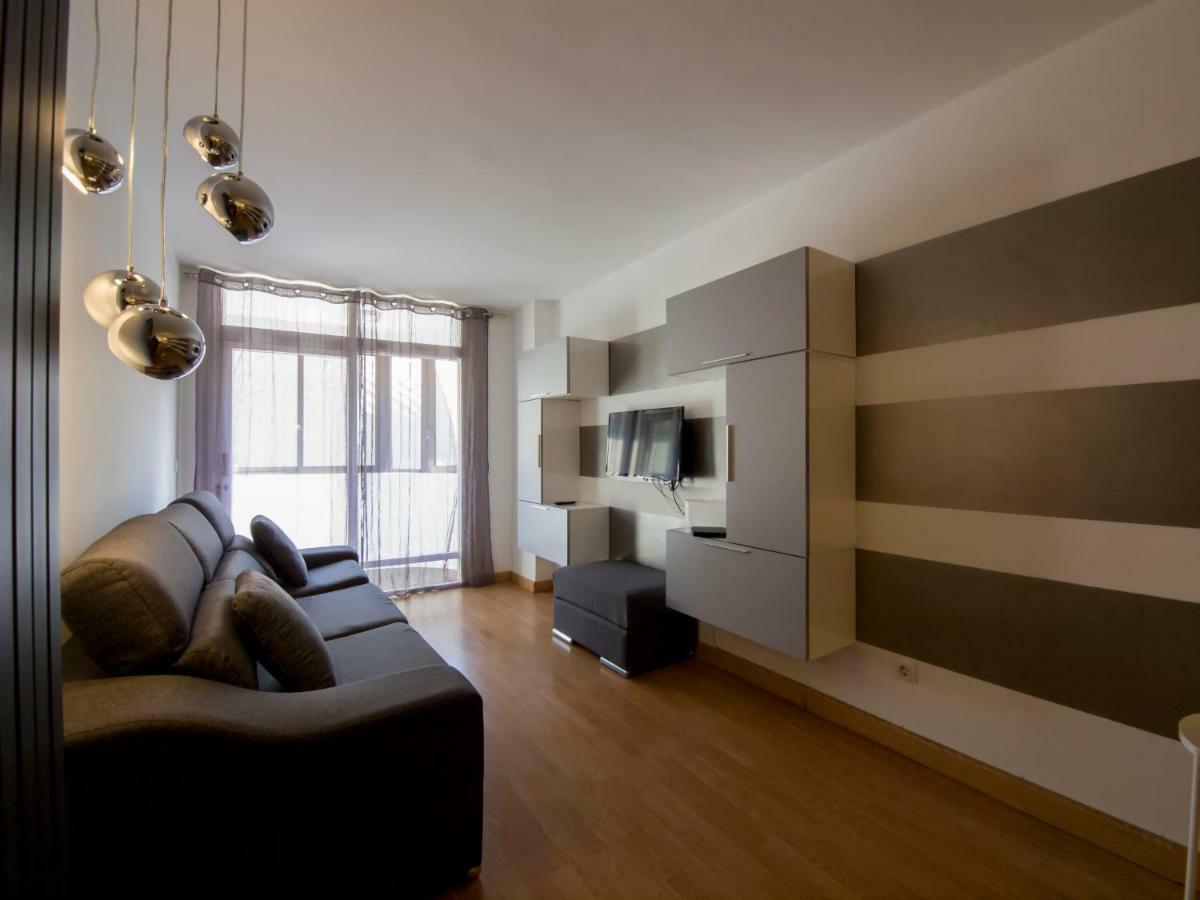 Mercado Suite Apartamento Alicante Kültér fotó