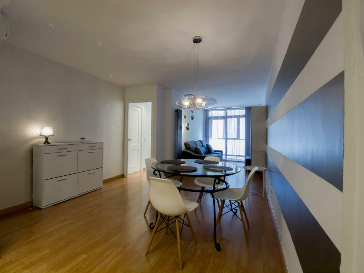 Mercado Suite Apartamento Alicante Kültér fotó