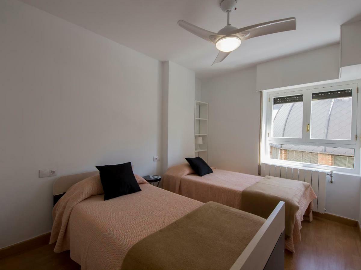 Mercado Suite Apartamento Alicante Kültér fotó
